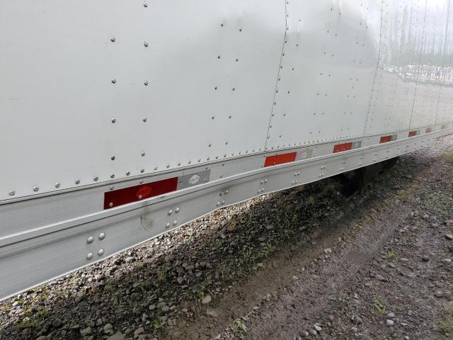 1UYVS253XM7347610 - 2021 UTILITY TRAILER Սև լուսանկար 9