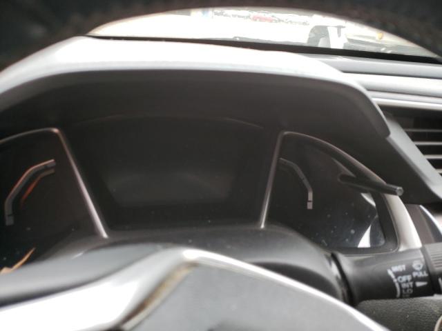 19XFC1F75GE216522 - 2016 HONDA CIVIC EXL Ağ foto 8