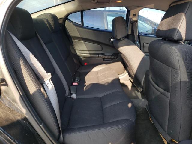 2G2WP552181120536 - 2008 PONTIAC GRAND PRIX BLACK photo 6