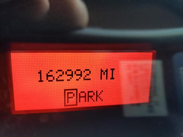 2G2WP552181120536 - 2008 PONTIAC GRAND PRIX BLACK photo 8