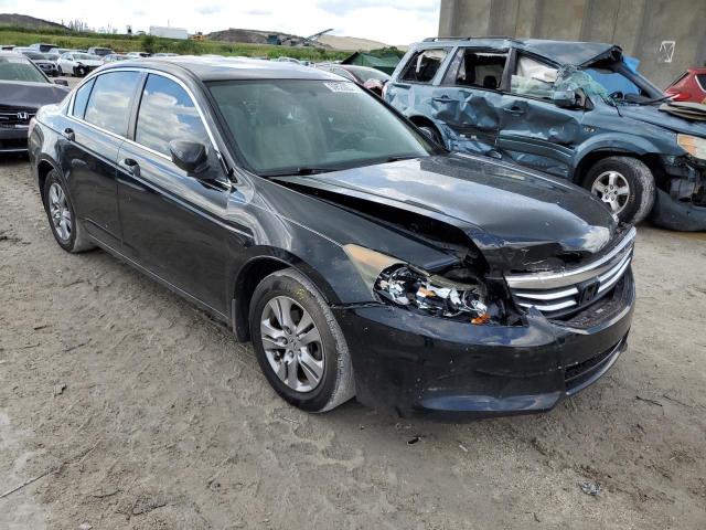 1HGCP2F62BA101734 - 2011 HONDA ACCORD SE  photo 1