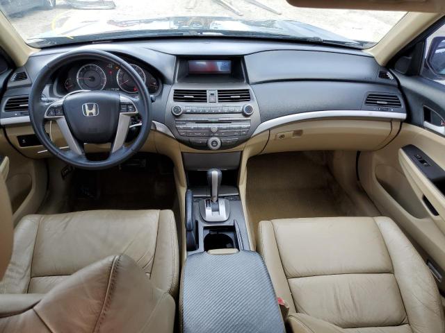 1HGCP2F62BA101734 - 2011 HONDA ACCORD SE  photo 9