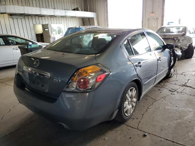 1N4AL2AP8AN523974 - 2010 NISSAN ALTIMA BAS BLUE photo 4