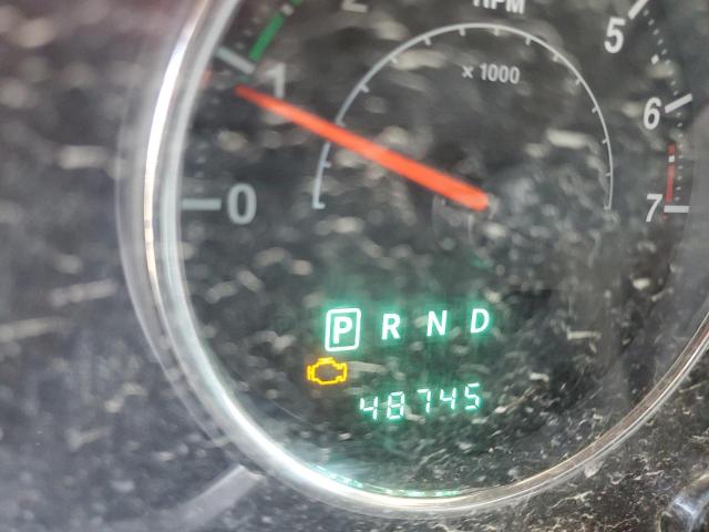 1C4AJWAG8EL207760 - 2014 JEEP WRANGLER S SILVER photo 8