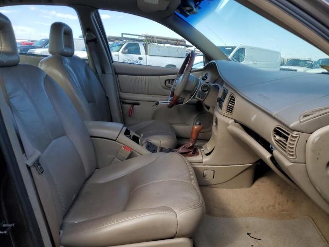 2G4WB55K231268127 - 2003 BUICK REGAL LS 棕色 照片 5