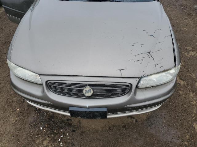 2G4WB55K231268127 - 2003 BUICK REGAL LS 棕色 照片 7