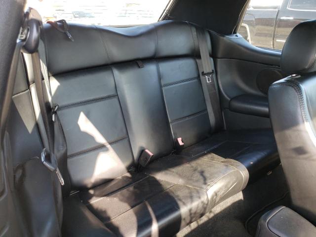 3VWDC21V61M810341 - 2001 VOLKSWAGEN CABRIO GLX 绿色 照片 6