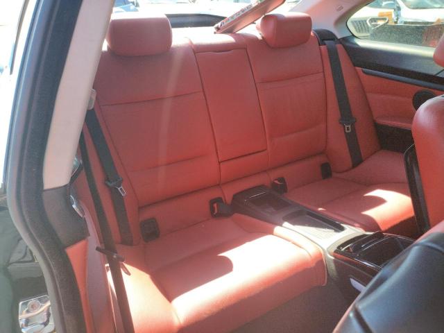 WBAWC73518E062066 - 2008 BMW 335 XI BLACK photo 6