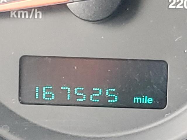 1J8HH58207C530937 - 2007 JEEP COMMANDER 红色 照片 8