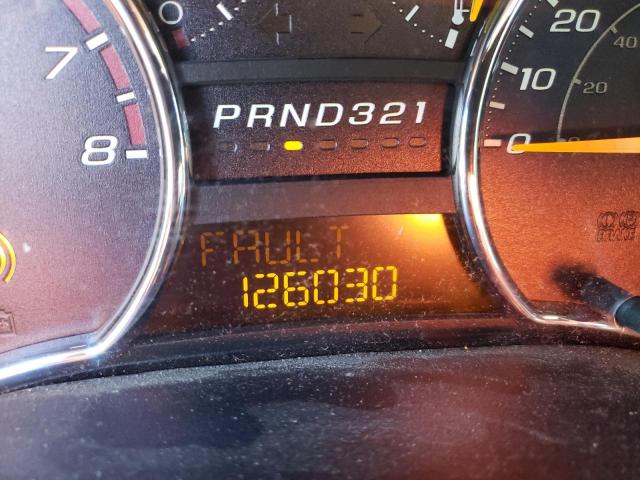 1GCHTDFEXB8128271 - 2011 CHEVROLET COLORADO L GRAY photo 8