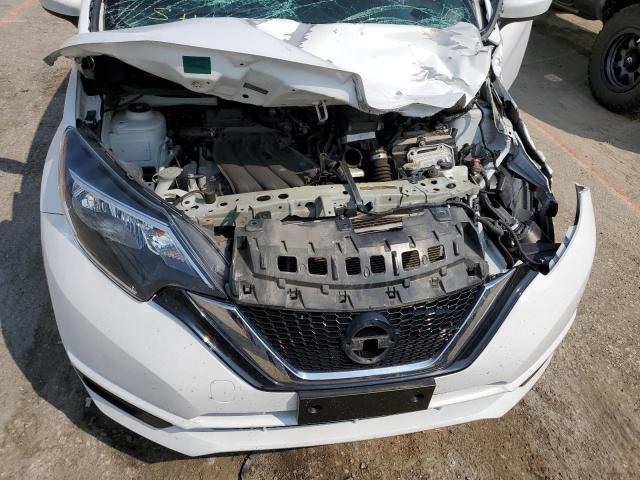 3N1CE2CP0HL367842 - 2017 NISSAN VERSA NOTE WHITE photo 7