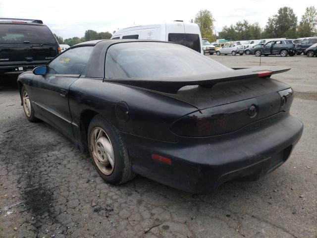 2G2FV22P5R2210952 - 1994 PONTIAC FIREBIRD F BLACK photo 3