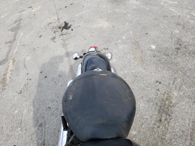 JH2RC44313M704836 - 2003 HONDA VT750 CDA 黑色 照片 6