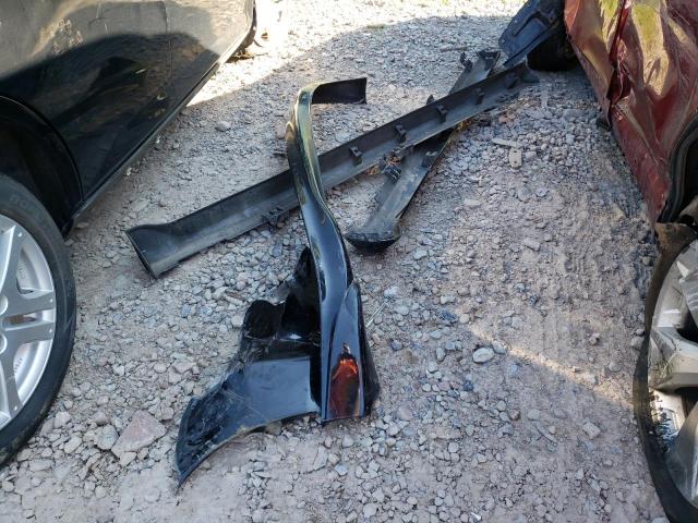 JHMGD38657S064450 - 2007 HONDA FIT S 黑色 照片 9