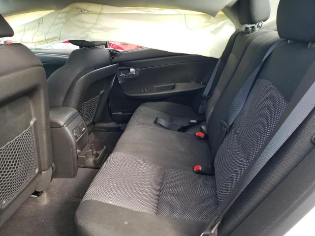 1G1ZC5E0XCF321784 - 2012 CHEVROLET MALIBU 1LT Ağ foto 6