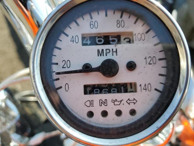 1HD1GGL17RY312651 - 1994 HARLEY-DAVIDSON FXDS CONVE TWO TONE photo 8