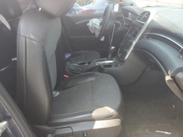 1G11C5SL0EF268902 - 2014 CHEVROLET MALIBU 1LT 蓝色 照片 5