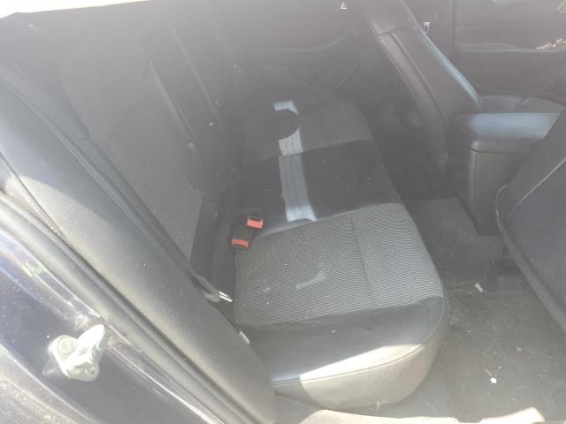 1G11C5SL0EF268902 - 2014 CHEVROLET MALIBU 1LT 蓝色 照片 6