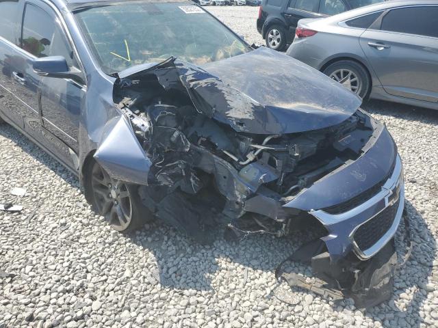 1G11C5SL0EF268902 - 2014 CHEVROLET MALIBU 1LT 蓝色 照片 9