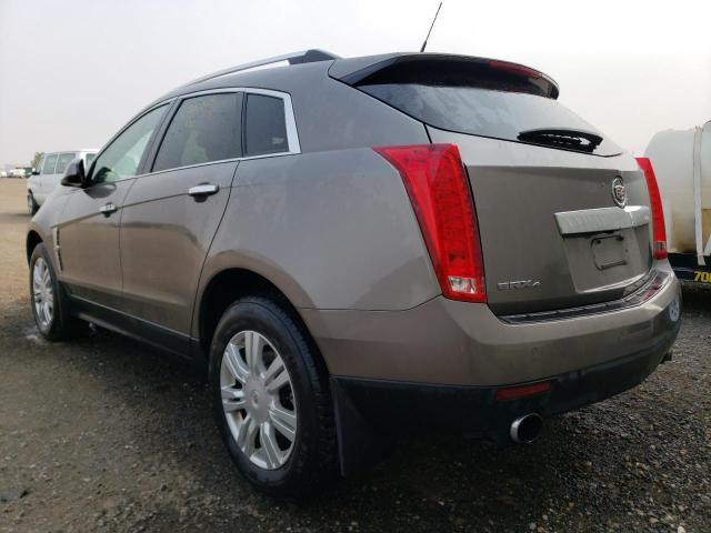 3GYFNEEYXBS514886 - 2011 CADILLAC SRX PERFORMANCE COLLECTION  фото 3