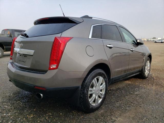3GYFNEEYXBS514886 - 2011 CADILLAC SRX PERFORMANCE COLLECTION  фото 4