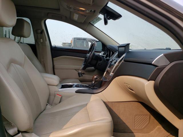 3GYFNEEYXBS514886 - 2011 CADILLAC SRX PERFORMANCE COLLECTION  фото 5