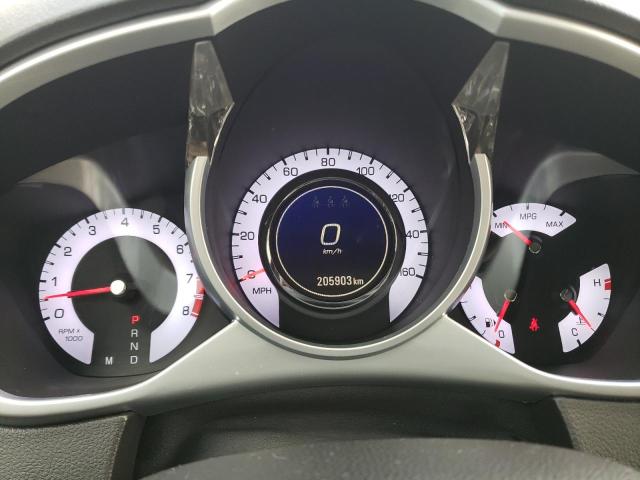 3GYFNEEYXBS514886 - 2011 CADILLAC SRX PERFORMANCE COLLECTION  фото 8