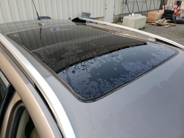 3GYFNEEYXBS514886 - 2011 CADILLAC SRX PERFORMANCE COLLECTION  фото 9