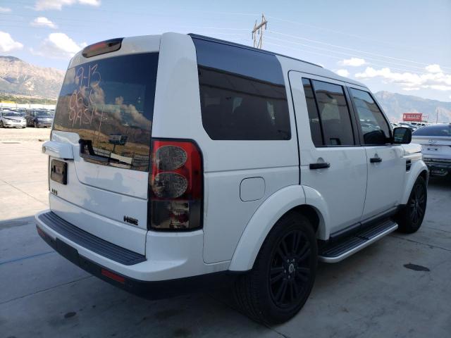 SALAK2D49BA547653 - 2011 LAND ROVER LR4 თეთრი ფოტო 4