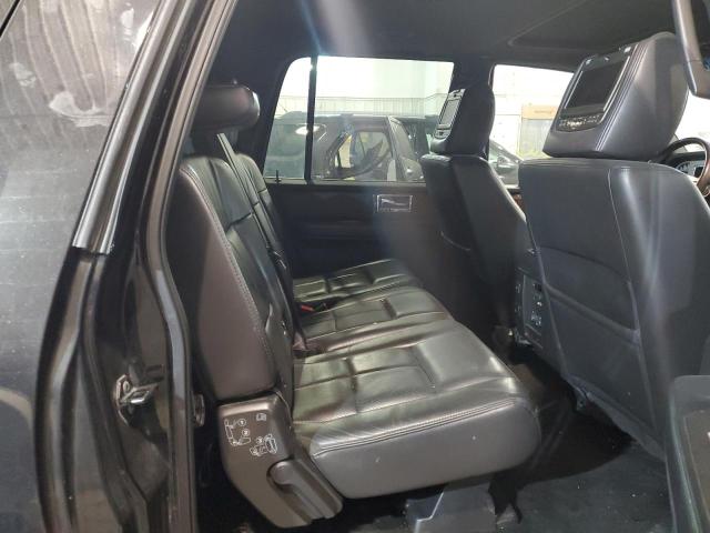 5LMJJ3J53EEL01541 - 2014 LINCOLN NAVIGATOR 黑色 照片 6