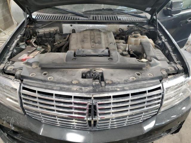 5LMJJ3J53EEL01541 - 2014 LINCOLN NAVIGATOR 黑色 照片 7