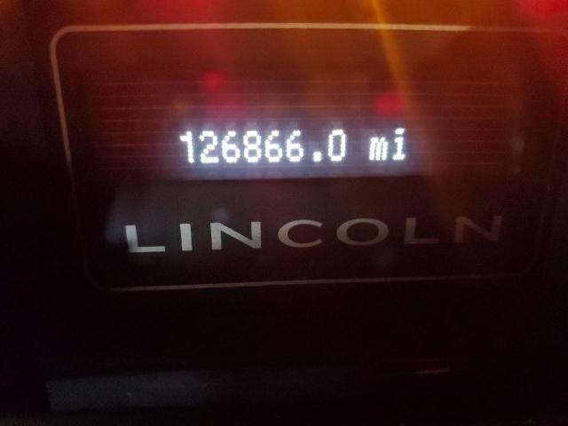 5LMJJ3J53EEL01541 - 2014 LINCOLN NAVIGATOR 黑色 照片 8