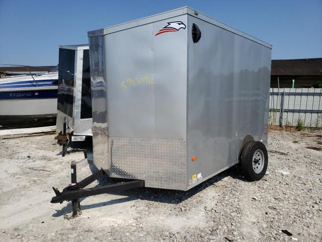 7HB211017L1002125 - 2020 INTERNATIONAL ALL MODELS Күміс фото 2