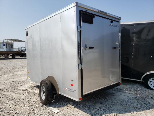 7HB211017L1002125 - 2020 INTERNATIONAL ALL MODELS Күміс фото 3