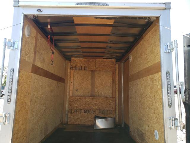 7HB211017L1002125 - 2020 INTERNATIONAL ALL MODELS Күміс фото 5