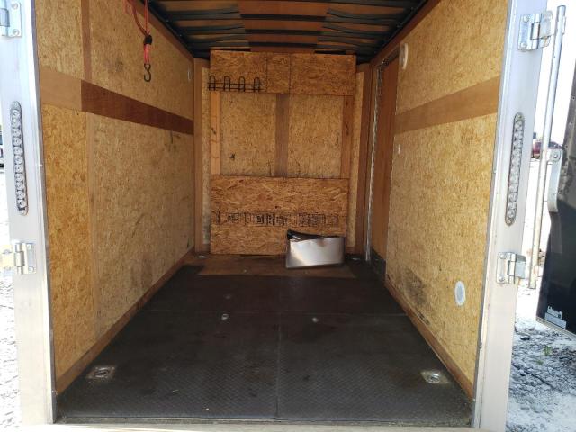 7HB211017L1002125 - 2020 INTERNATIONAL ALL MODELS Күміс фото 6