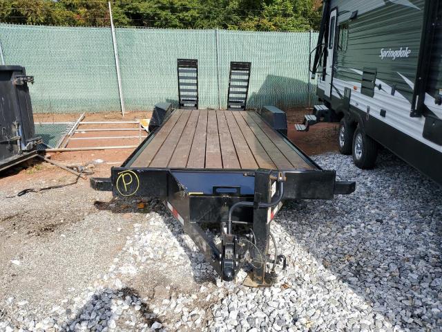 5JWBS2222MA005286 - 2021 MIDS TRAILER BLACK photo 7