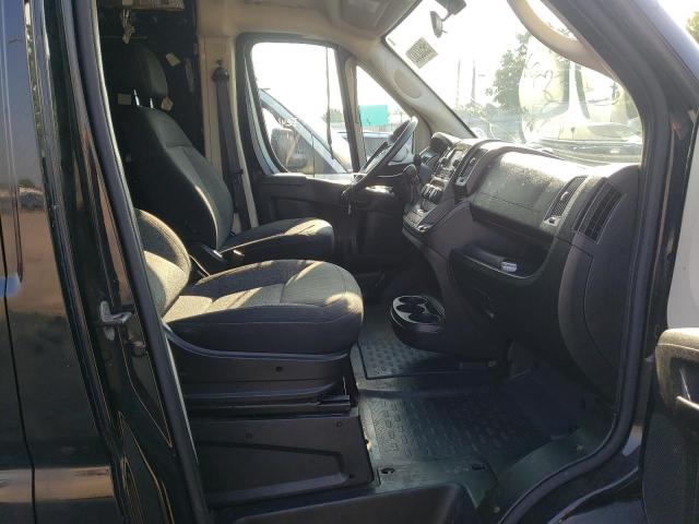 3C6TRVDG6JE112227 - 2018 RAM PROMASTER 黑色 照片 5