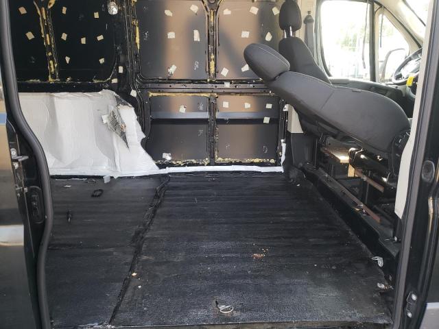 3C6TRVDG6JE112227 - 2018 RAM PROMASTER 黑色 照片 6