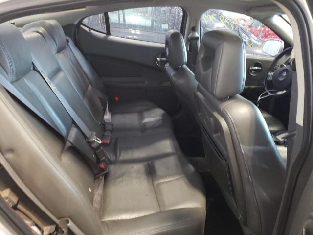 2G2WR524041105925 - 2004 PONTIAC GRAND PRIX თეთრი ფოტო 6
