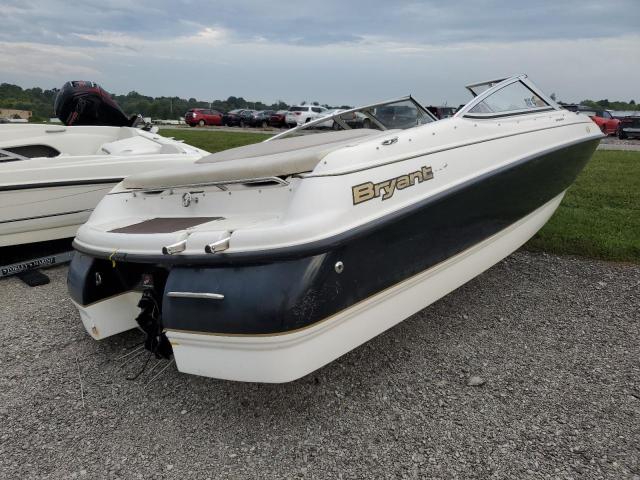 BRA19675G203 - 2003 BOAT BRYANT TWO TONE photo 4