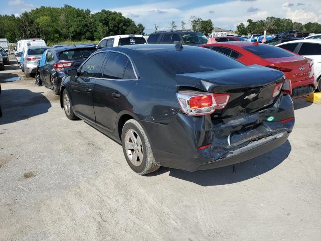 1G11C5SL1EF219711 - 2014 CHEVROLET MALIBU 1LT Grau Foto 3