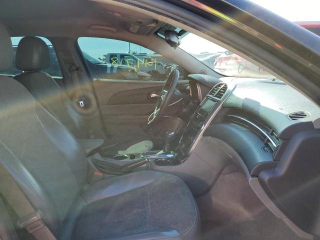 1G11C5SL1EF219711 - 2014 CHEVROLET MALIBU 1LT Grau Foto 5