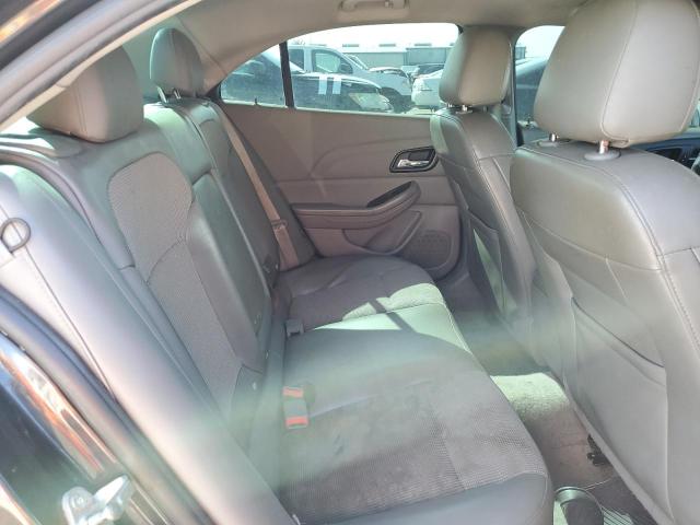 1G11C5SL1EF219711 - 2014 CHEVROLET MALIBU 1LT Grau Foto 6