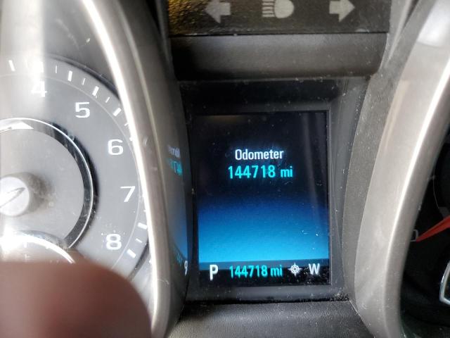 1G11C5SL1EF219711 - 2014 CHEVROLET MALIBU 1LT Grau Foto 8