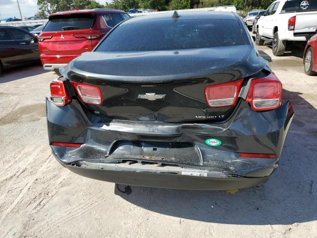 1G11C5SL1EF219711 - 2014 CHEVROLET MALIBU 1LT Grau Foto 9