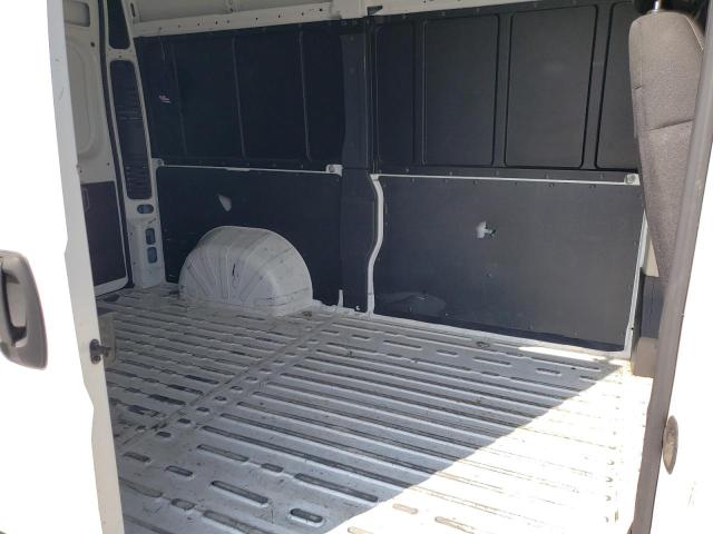 3C6TRVBG3KE549915 - 2019 RAM PROMASTER WHITE photo 6