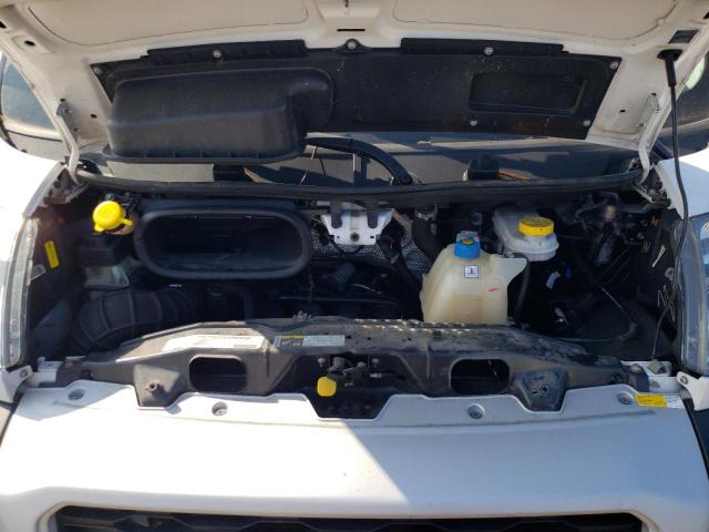 3C6TRVBG3KE549915 - 2019 RAM PROMASTER WHITE photo 7