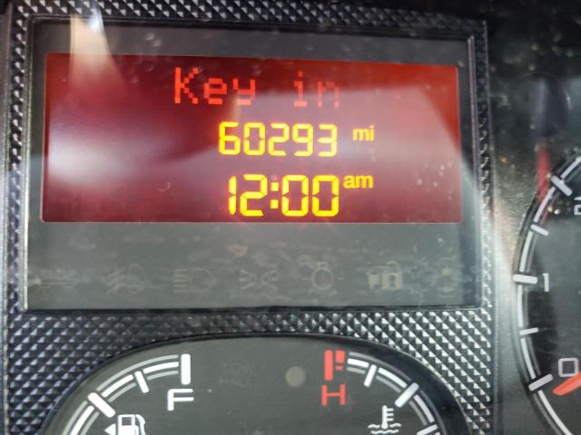 3C6TRVBG3KE549915 - 2019 RAM PROMASTER WHITE photo 8