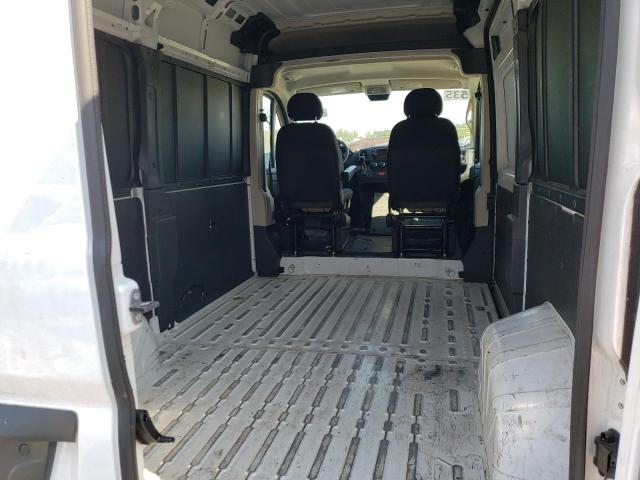 3C6TRVBG3KE549915 - 2019 RAM PROMASTER WHITE photo 9
